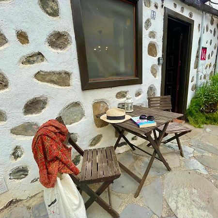 Casa El Patio Apartment Ермигуа Екстериор снимка