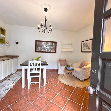 Casa El Patio Apartment Ермигуа Екстериор снимка