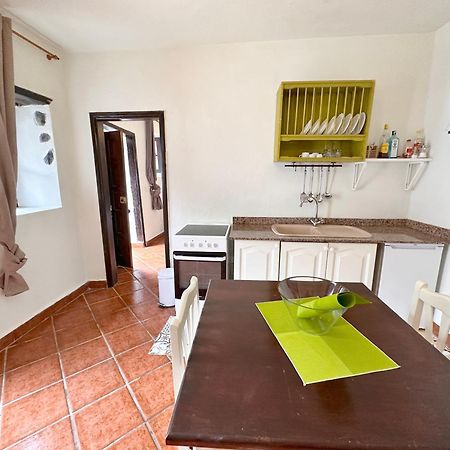 Casa El Patio Apartment Ермигуа Екстериор снимка