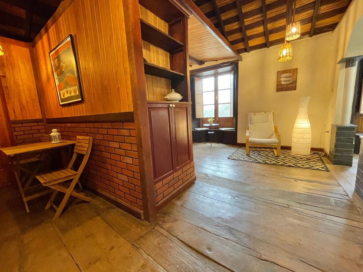 Casa El Patio Apartment Ермигуа Екстериор снимка