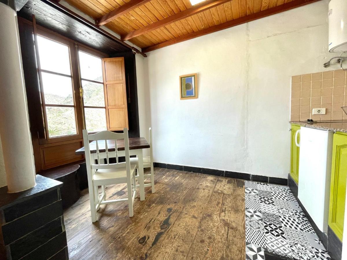 Casa El Patio Apartment Ермигуа Екстериор снимка