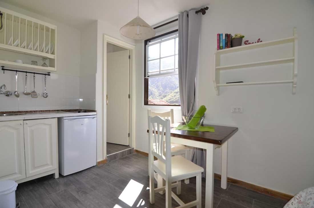 Casa El Patio Apartment Ермигуа Екстериор снимка
