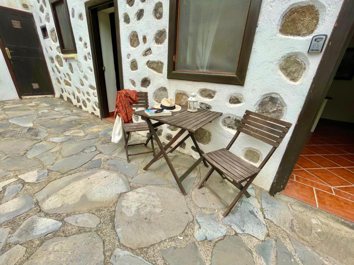 Casa El Patio Apartment Ермигуа Екстериор снимка