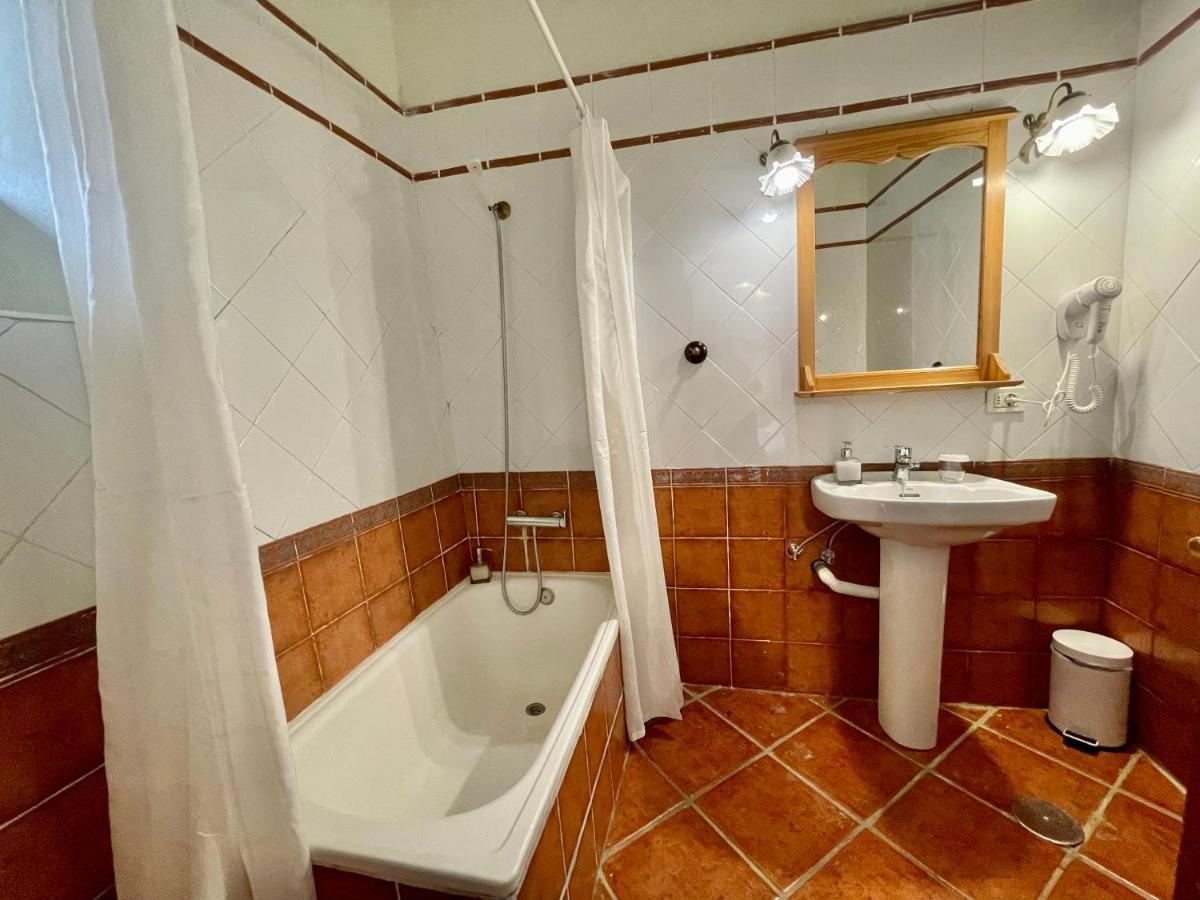 Casa El Patio Apartment Ермигуа Екстериор снимка