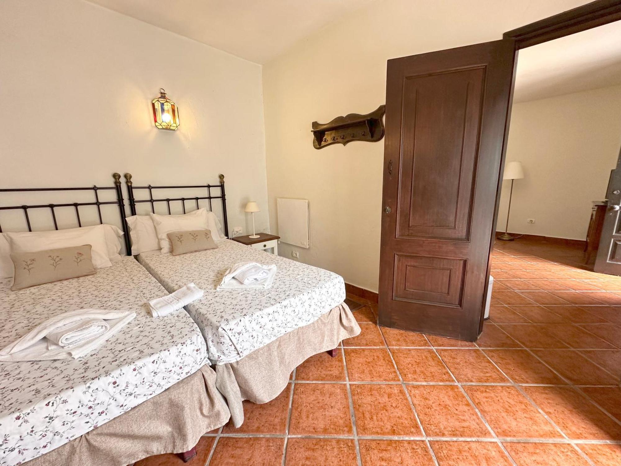 Casa El Patio Apartment Ермигуа Екстериор снимка