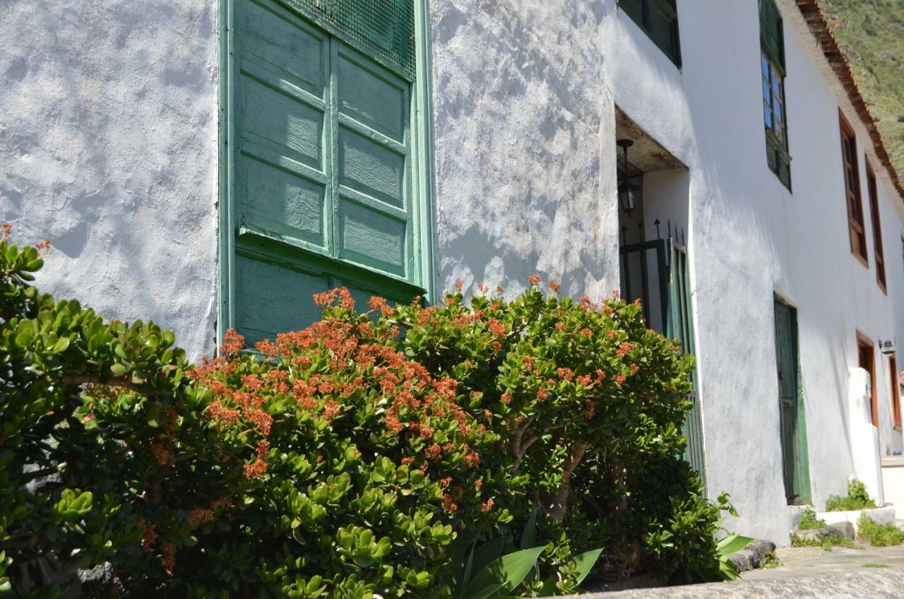 Casa El Patio Apartment Ермигуа Екстериор снимка