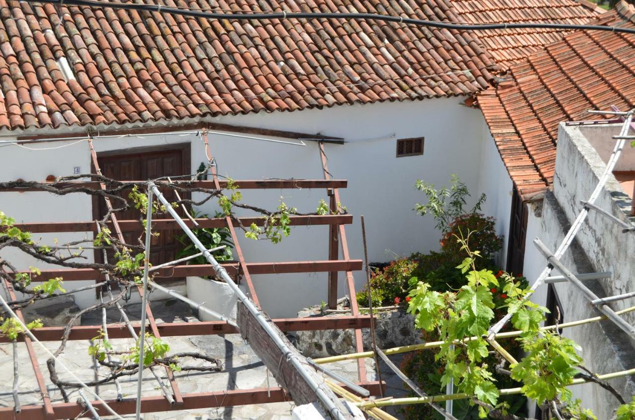 Casa El Patio Apartment Ермигуа Екстериор снимка