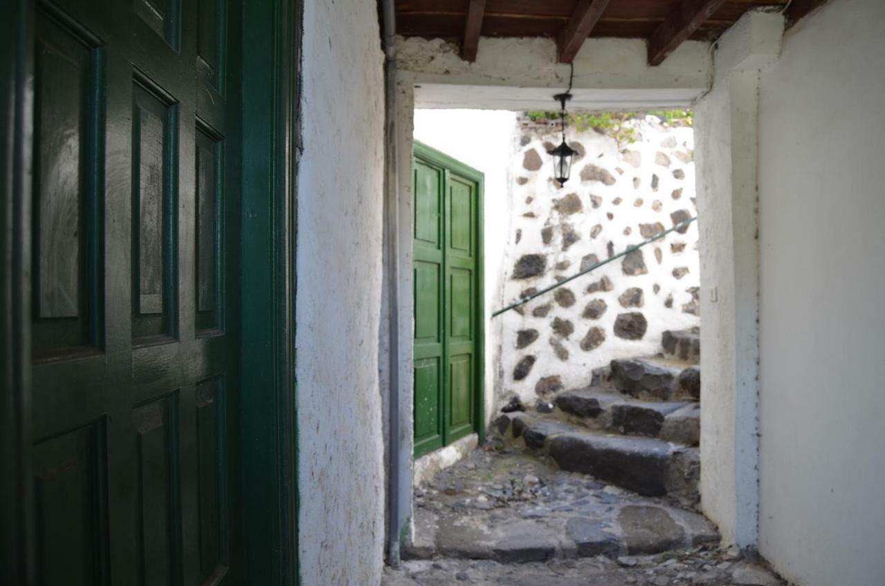 Casa El Patio Apartment Ермигуа Екстериор снимка