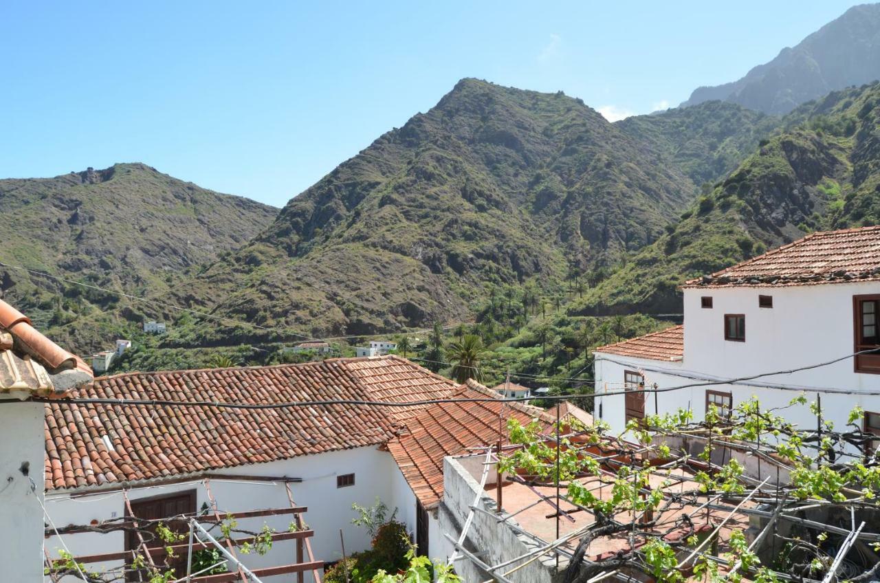 Casa El Patio Apartment Ермигуа Екстериор снимка