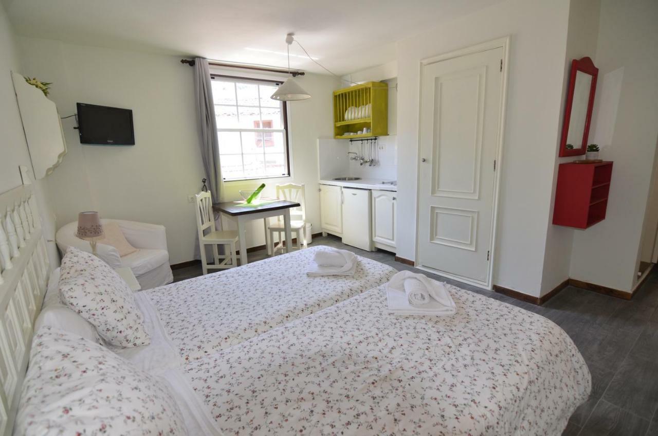 Casa El Patio Apartment Ермигуа Екстериор снимка