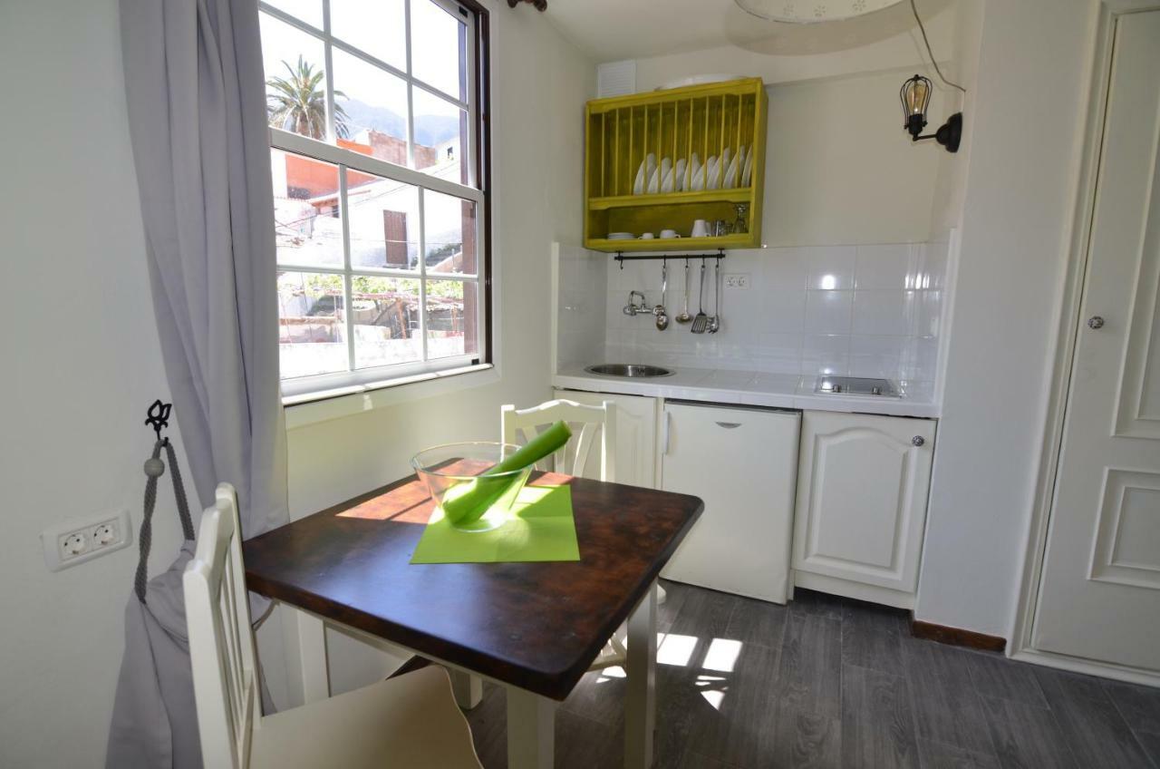 Casa El Patio Apartment Ермигуа Екстериор снимка