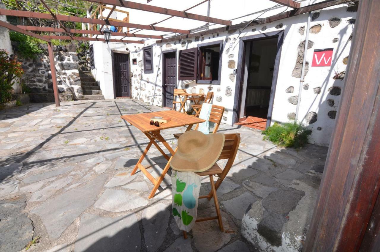 Casa El Patio Apartment Ермигуа Екстериор снимка
