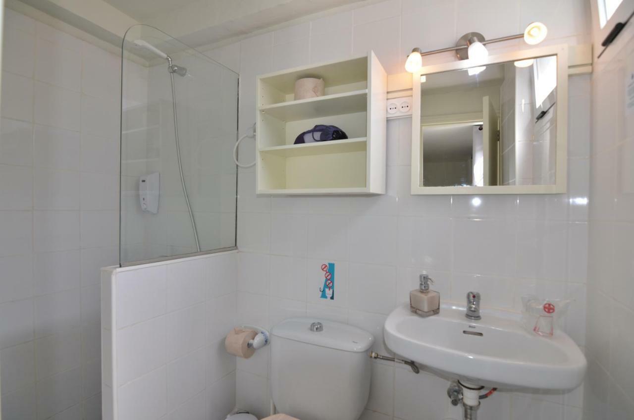 Casa El Patio Apartment Ермигуа Екстериор снимка