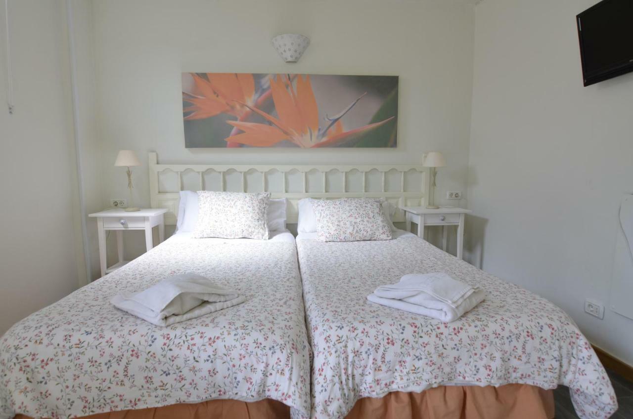 Casa El Patio Apartment Ермигуа Екстериор снимка